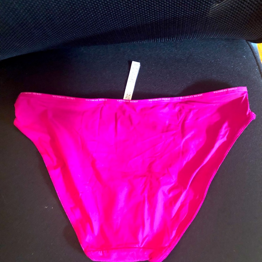 VS new with tags panties